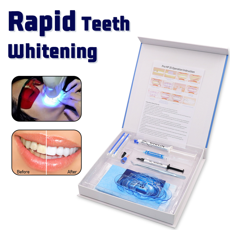 Professional Teeth Bleaching K - Teeth Whitening Near Me 评论和价格