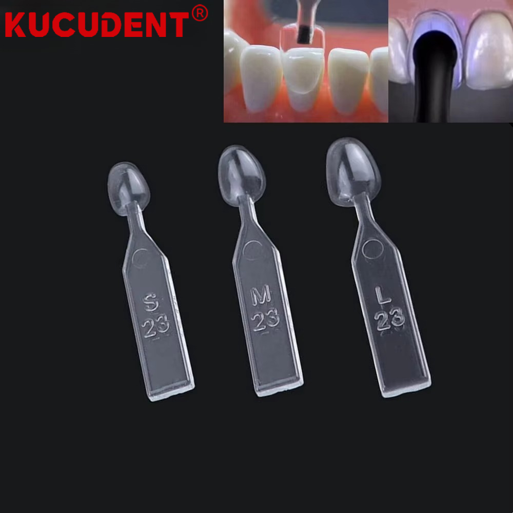 30Pcs/Set Dental Veneer Mould  - Teeth Whitening Moulds 评论和价格