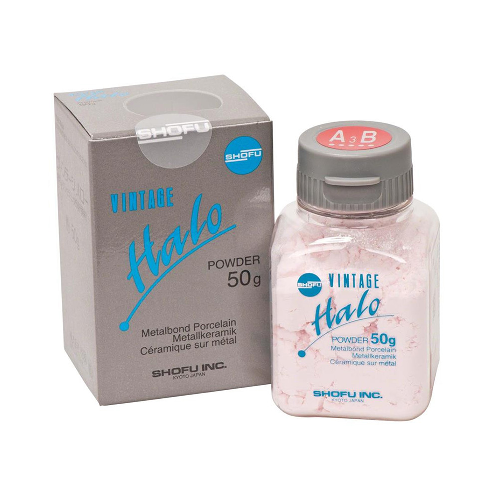 Dental Metal Powder Shofu Vint - Teeth Whitening Near Me 评论和价格