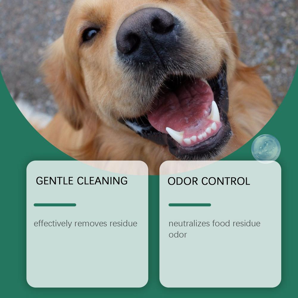 Dog Teeth Cleaning Powder Remo - Teeth Whitening Near Me 评论和价格
