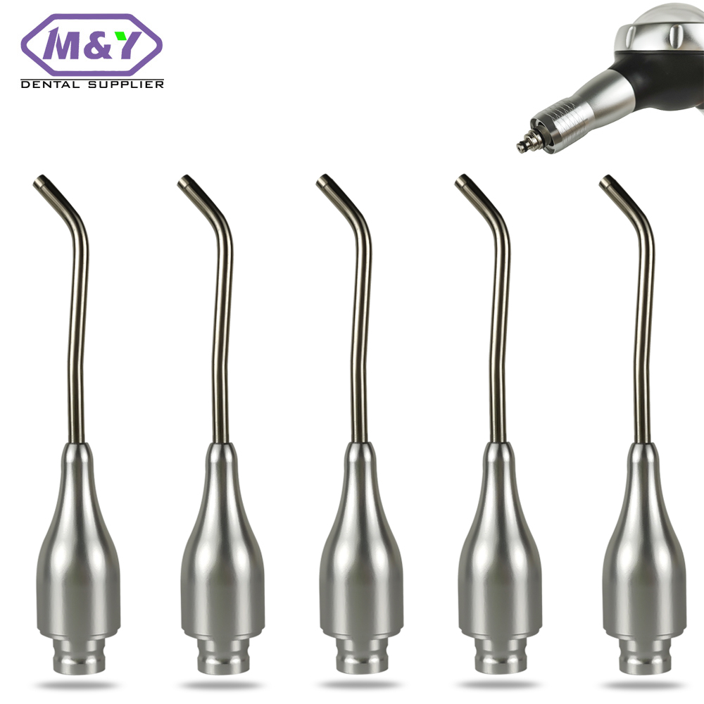 5piece Dental Prophy Jet Tips  - Teeth Whitening Pens 评论和价格