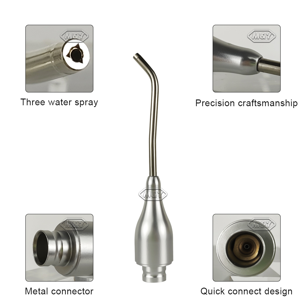 5piece Dental Prophy Jet Tips  - Teeth Whitening Pens 评论和价格