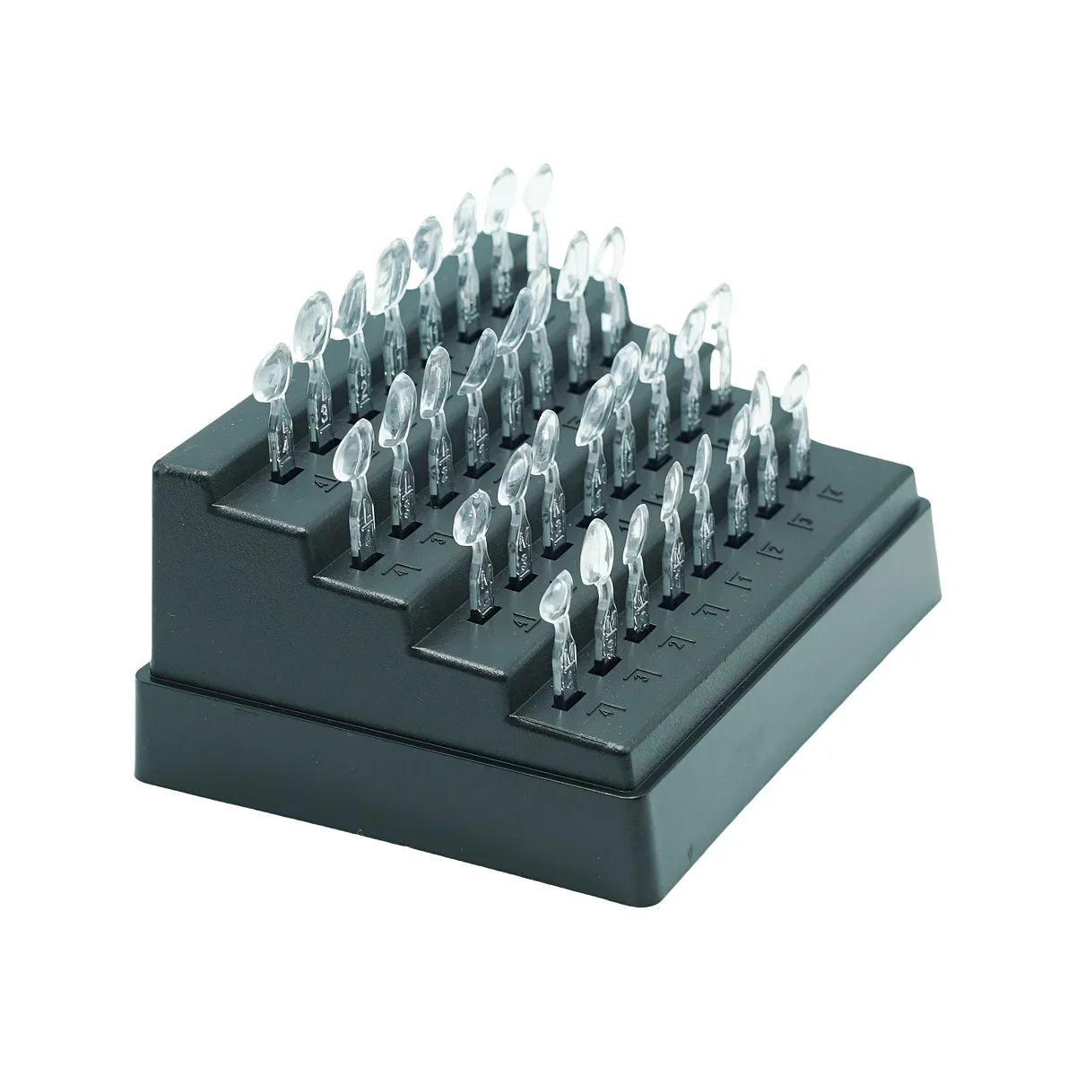 32pcs/Set Dental Veneer Mould  - Teeth Whitening Moulds 评论和价格