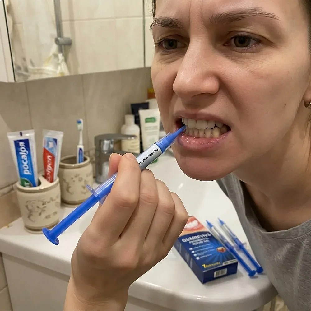 GUMREVIVE Periodontal Repair G - Teeth Whitening Near Me 评论和价格
